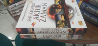 Image of ENSIKLOPEDI AKHIR ZAMAN